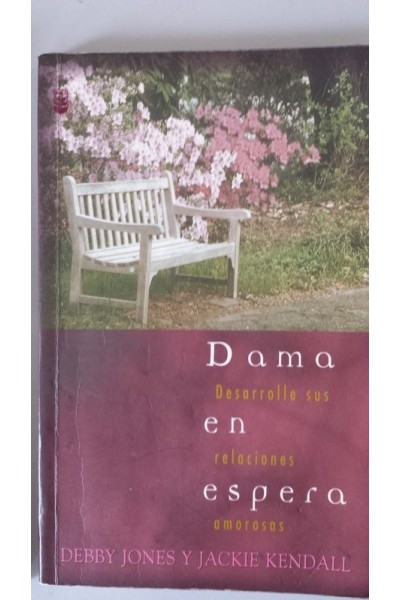 Dama en Espera. Desarrolle sus relaciones amorosas